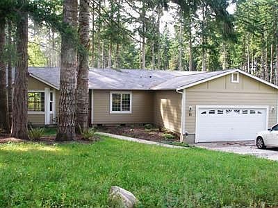 50 SE HIGH RD, 98584