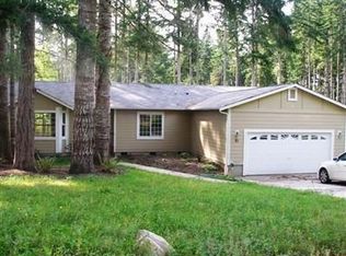 50 SE High Rd, Shelton, WA 98584