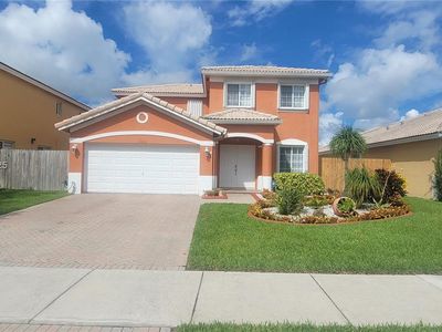 14028 SW 156th Ave, Miami, FL, 33196