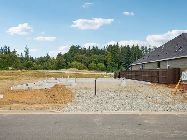 3135 NW 8th Ave, Battle Ground, WA 98604