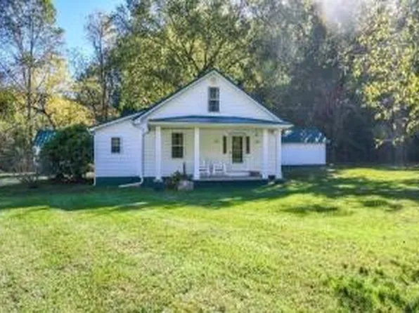 1997 Happy Holw, Tollesboro, KY 41189