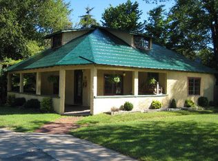 236 Crosby Blvd, Old Forge, NY 13420