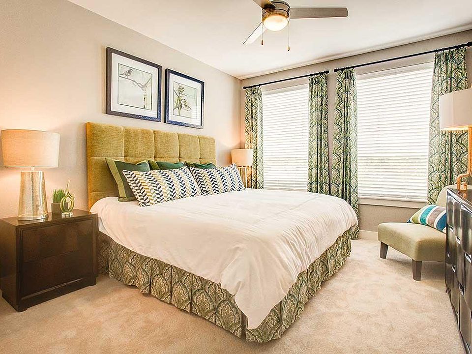 2nd image of 1820 Little Raven St #605