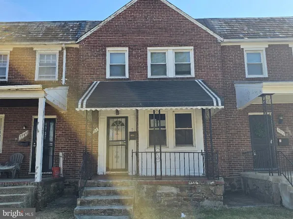 3951 Boarman Ave, Baltimore, MD 21215