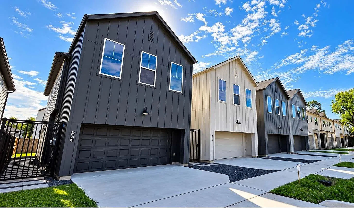 3 bed, 2.5 bath, 1757 sqft, $2,450 — Photo 2