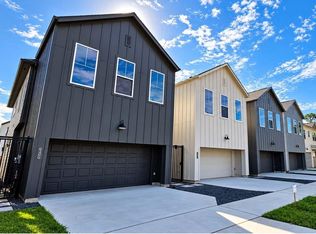 6405 Goforth St, Houston, TX 77021