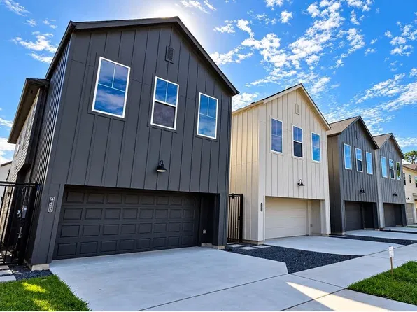6405 Goforth St, Houston, TX 77021