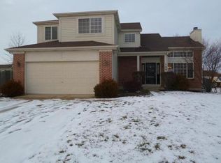 148 Bedford Ave, Sugar Grove, IL 60554