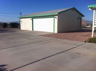 2425 E Gosiute Rd, Fort Mohave, AZ 86426