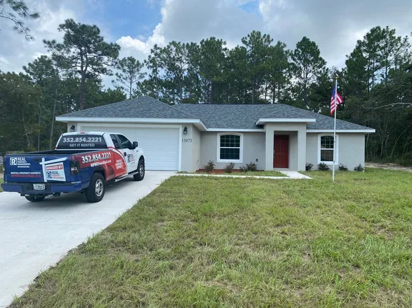 13073 SW 76th Ct, Ocala, FL 34473