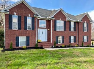 870 Rands Way, Columbia, TN 38401