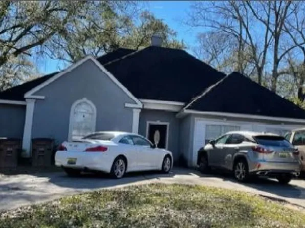 4115 Palmdale Dr, Mobile, AL 36609