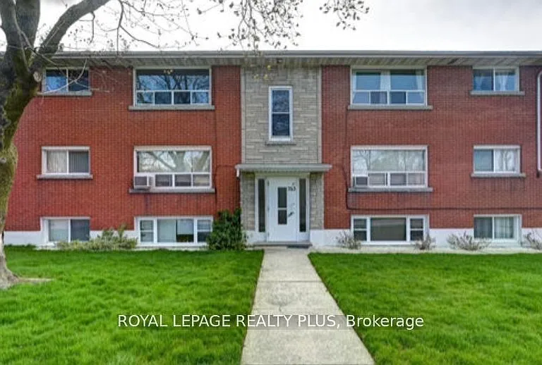 783 Frederick St #1 — Photo 1