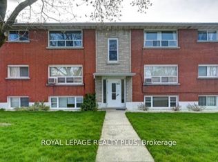 783 Frederick St #1, Kitchener, ON