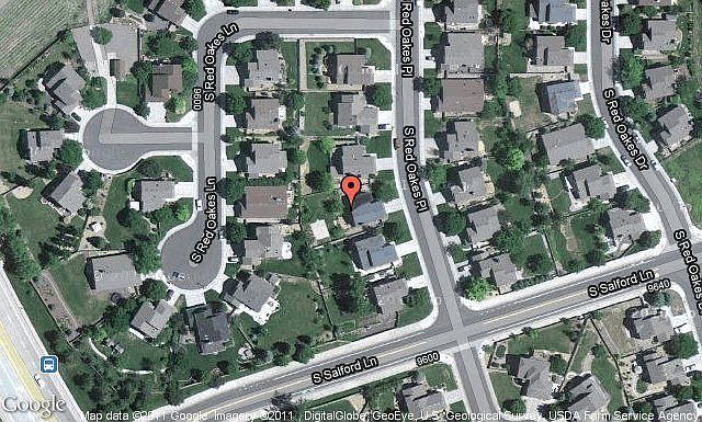 Map View