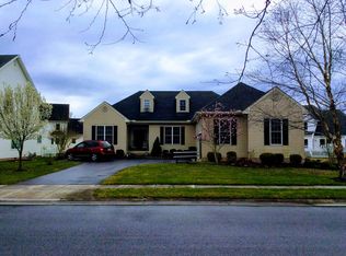 6034 Fire Fly Dr, Salisbury, MD 21801