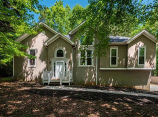 355 Camden Woods Dr, Dallas, GA 30157
