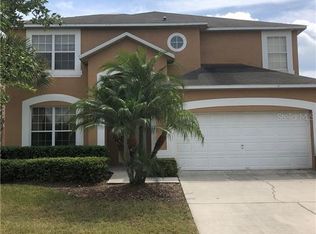 172 Hideaway Beach Ln, Kissimmee, FL 34746