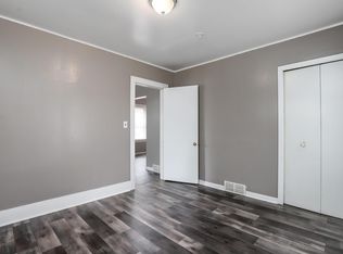 15358 Charles R Ave, Eastpointe, MI 48021