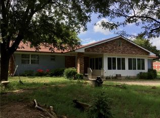 801 S Country Club Rd, Newcastle, OK 73065