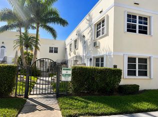 101 S GOLFVIEW Road #1, Lake Worth Beach, FL 33460