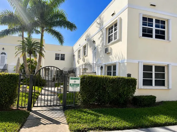 101 S GOLFVIEW Road #1, Lake Worth Beach, FL 33460