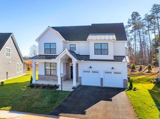 3208 Thicket Run Dr, Charlottesville, VA 22911