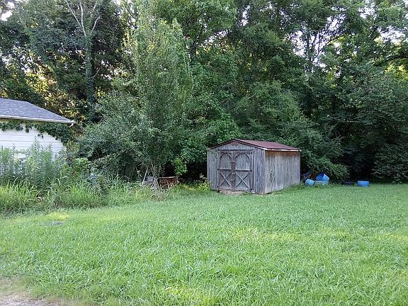 2nd image of . McFadden Dr