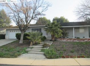 4041 Boulder Dr, Antioch, CA 94509
