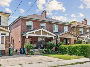 67 Kings Park Blvd, Toronto, ON M4J 2B9