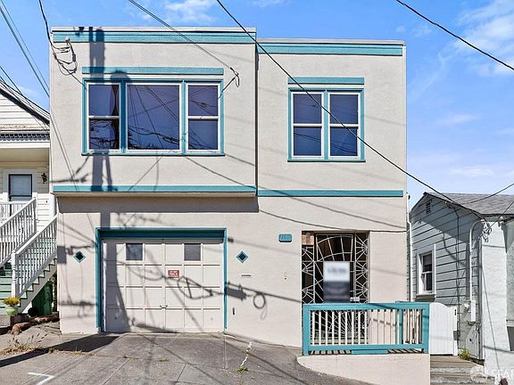 2nd image of 1590 Treat Ave