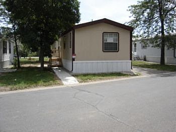 Used Singlewide Mobile Home For Sale