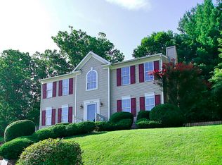 4726 Ivy Green Ct, Roanoke, VA 24018