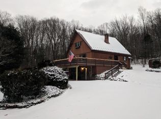 2105 State Route 118, Sweet Valley, PA 18656