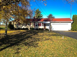 1890 Marion Williamsport Rd E, Marion, OH 43302