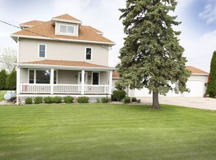 7962 Saint Pats Church Rd, Greenleaf, WI 54126