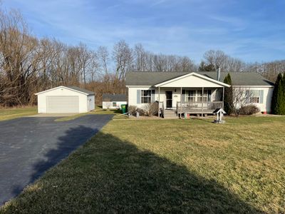 45 N Williams Rd, Westville, IN, 46391