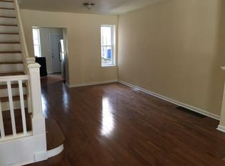 2322 Fernon St, Philadelphia, PA 19145