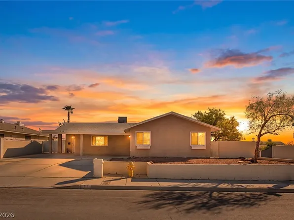 713 Vincent Way, Las Vegas, NV 89145