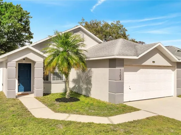 1102 Brielle Ct, Oviedo, FL 32765