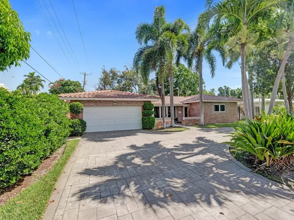 2531 NE 43rd Street, Fort Lauderdale, FL 33308