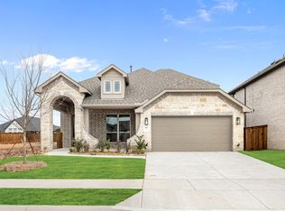 1017 Bearing St, Royse City, TX 75189