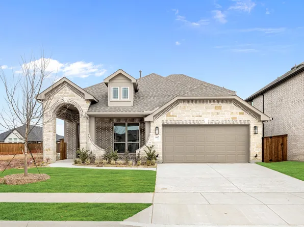 1017 Bearing St, Royse City, TX 75189