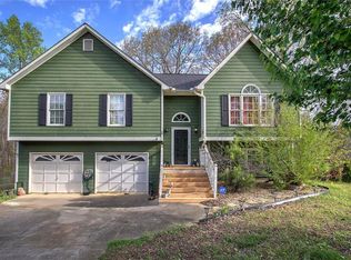 110 Austin Ln, Douglasville, GA 30134