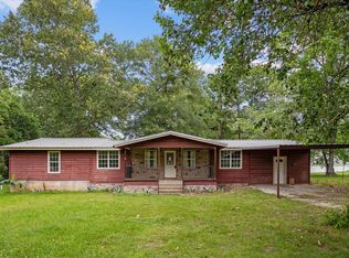 10271 E High Way #103, Huntington, TX 75949