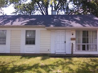 1921 Manitou Dr, Lafayette, IN 47909