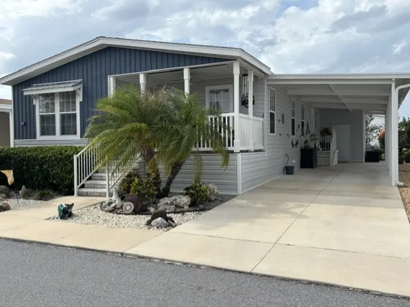 8919 Dusk Way #2S, Hudson, FL 34667