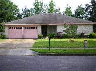 4400 Garland Ave, Pine Bluff, AR 71603