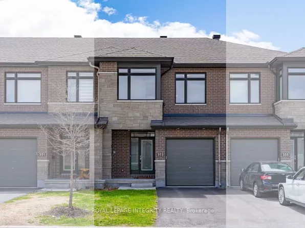 353 Cornice St, Ottawa, ON K1W 0P8