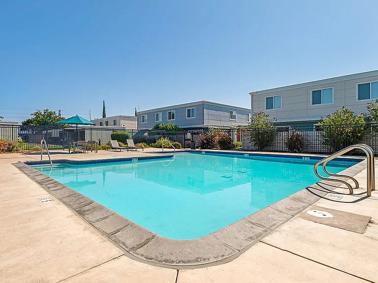 The Pointe at Cupertino — Photo 23